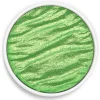 Finetec Farba akwarelowa, perłowa - Coliro Pearl Colors - Vibrant Green > Farby Do Kaligrafii|Farby Akwarelowe