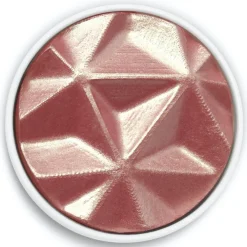 Finetec Farba akwarelowa, perłowa - Coliro Pearl Colors - Unicorn