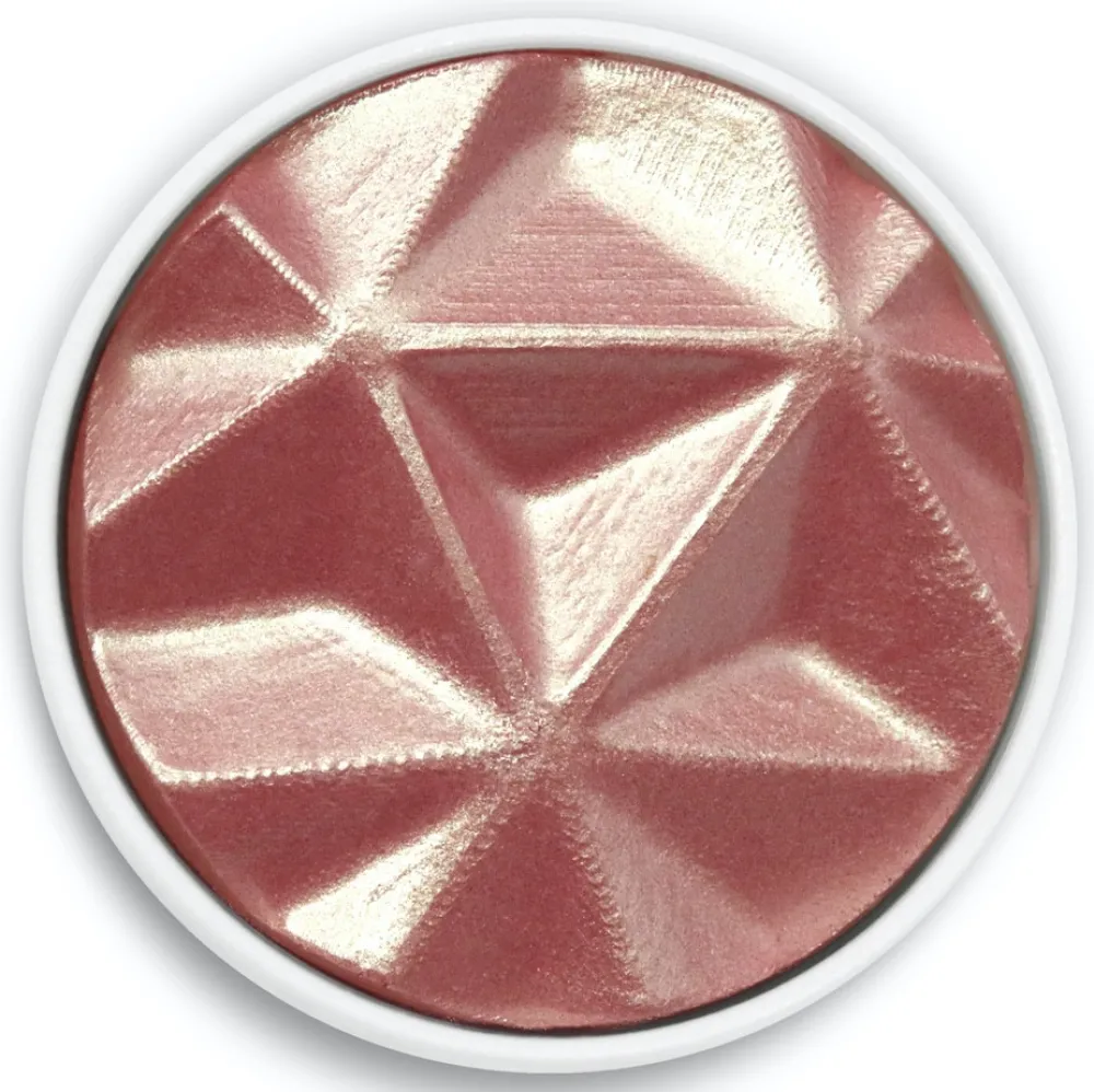 Finetec Farba akwarelowa, perłowa - Coliro Pearl Colors - Unicorn