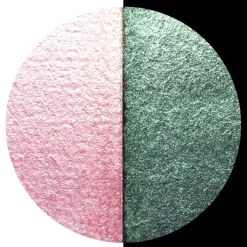Finetec Farba akwarelowa, perłowa - Coliro Pearl Colors - Unicorn