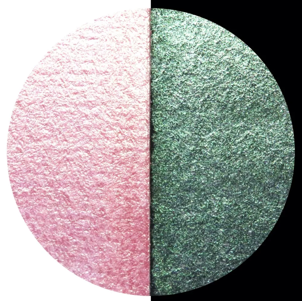 Finetec Farba akwarelowa, perłowa - Coliro Pearl Colors - Unicorn