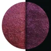 Finetec Farba akwarelowa, perłowa - Coliro Pearl Colors - Burgundy