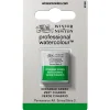 Winsor & Newton Farba akwarelowa Professional w półkostce - - Cinnabar Green