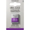 Winsor & Newton Farba akwarelowa Professional w półkostce - - Tyrian Purple