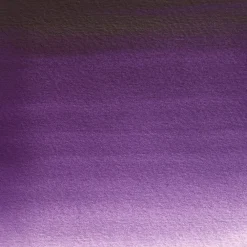 Winsor & Newton Farba akwarelowa Professional w półkostce - - Tyrian Purple