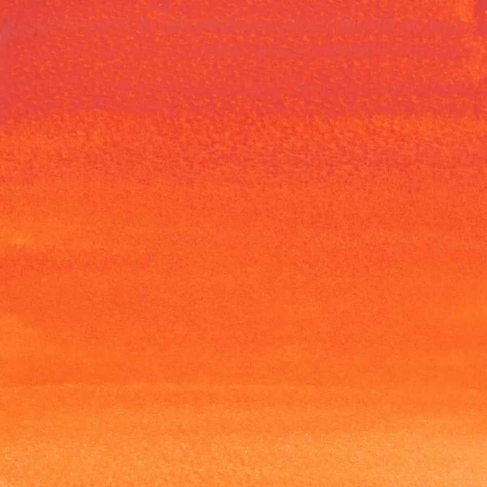 Winsor & Newton Farba akwarelowa Professional w półkostce - - Transparent Orange