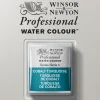 Winsor & Newton Farba akwarelowa Professional w półkostce - - Cobalt Turquoise
