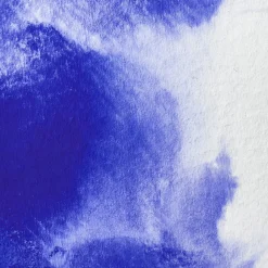 Winsor & Newton Farba akwarelowa Professional w półkostce - - Cobalt Blue > Farby Akwarelowe