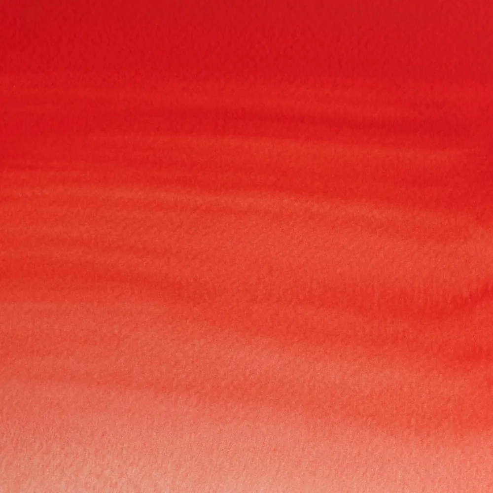 Winsor & Newton Farba akwarelowa Professional w półkostce - - Cadmium Orange > Farby Akwarelowe