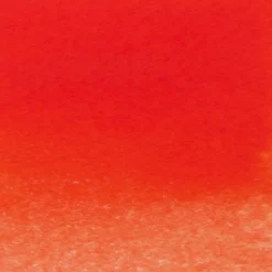 Winsor & Newton Farba akwarelowa Professional w półkostce - - Cadmium Free Scarlet