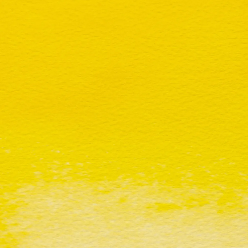 Winsor & Newton Farba akwarelowa Professional w półkostce - - Cadmium Free Lemon Pale