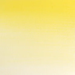 Winsor & Newton Farba akwarelowa Professional w półkostce - - Lemon Yellow Deep