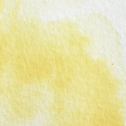 Winsor & Newton Farba akwarelowa Professional w półkostce - - Lemon Yellow Deep