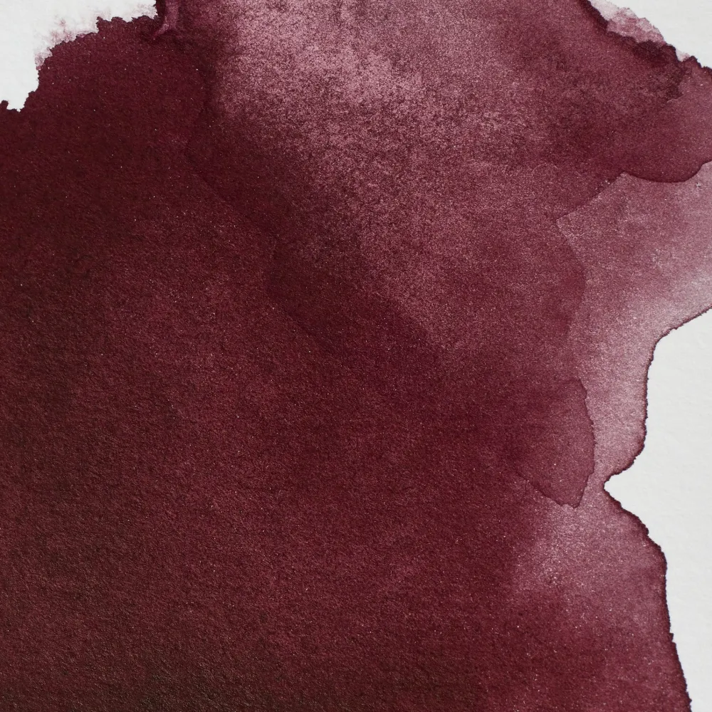 Winsor & Newton Farba akwarelowa Professional w półkostce - - Perylene Violet