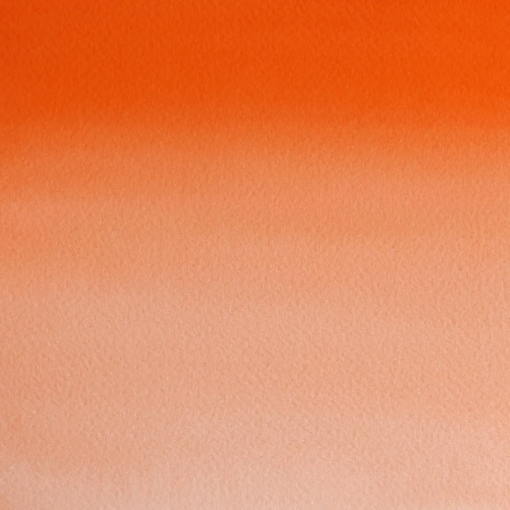 Winsor & Newton Farba akwarelowa Professional w półkostce - - Winsor Red Deep > Farby Akwarelowe