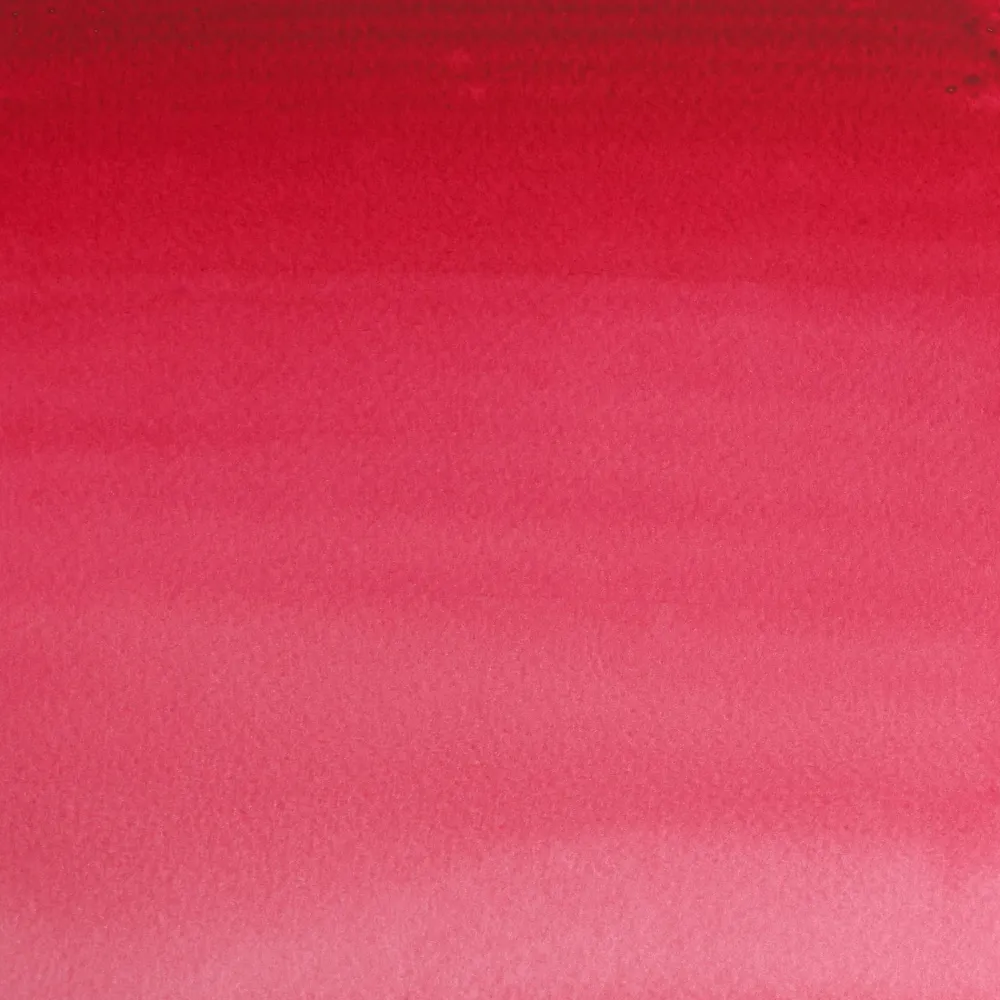 Winsor & Newton Farba akwarelowa Professional w półkostce - - Quinacridone Red > Farby Akwarelowe