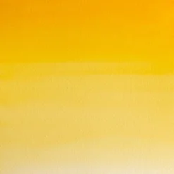 Winsor & Newton Farba akwarelowa Professional w półkostce - - Winsor Yellow Deep