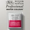 Winsor & Newton Farba akwarelowa Professional w półkostce - - Winsor Lemon > Farby Akwarelowe
