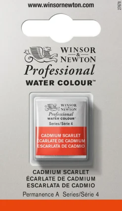 Winsor & Newton Farba akwarelowa Professional w półkostce - - Payne’s Grey ><noscript><img width=