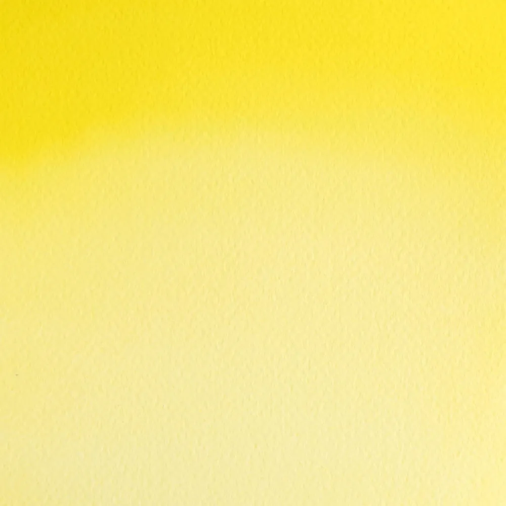 Winsor & Newton Farba akwarelowa Professional w półkostce - - Bismuth Yellow