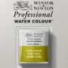 Winsor & Newton Farba akwarelowa Professional w półkostce - - Prussian Blue > Farby Akwarelowe