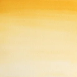 Winsor & Newton Farba akwarelowa Professional w półkostce - - Naples Yellow > Farby Akwarelowe