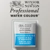 Winsor & Newton Farba akwarelowa Professional w półkostce - - Manganese Blue > Farby Akwarelowe