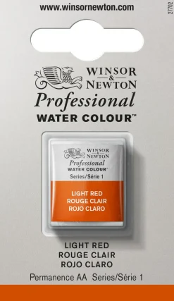 Winsor & Newton Farba akwarelowa Professional w półkostce - - Ivory Black ><noscript><img width=