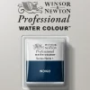 Winsor & Newton Farba akwarelowa Professional w półkostce - - Indigo > Farby Akwarelowe
