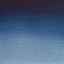 Winsor & Newton Farba akwarelowa Professional w półkostce - - Indigo > Farby Akwarelowe