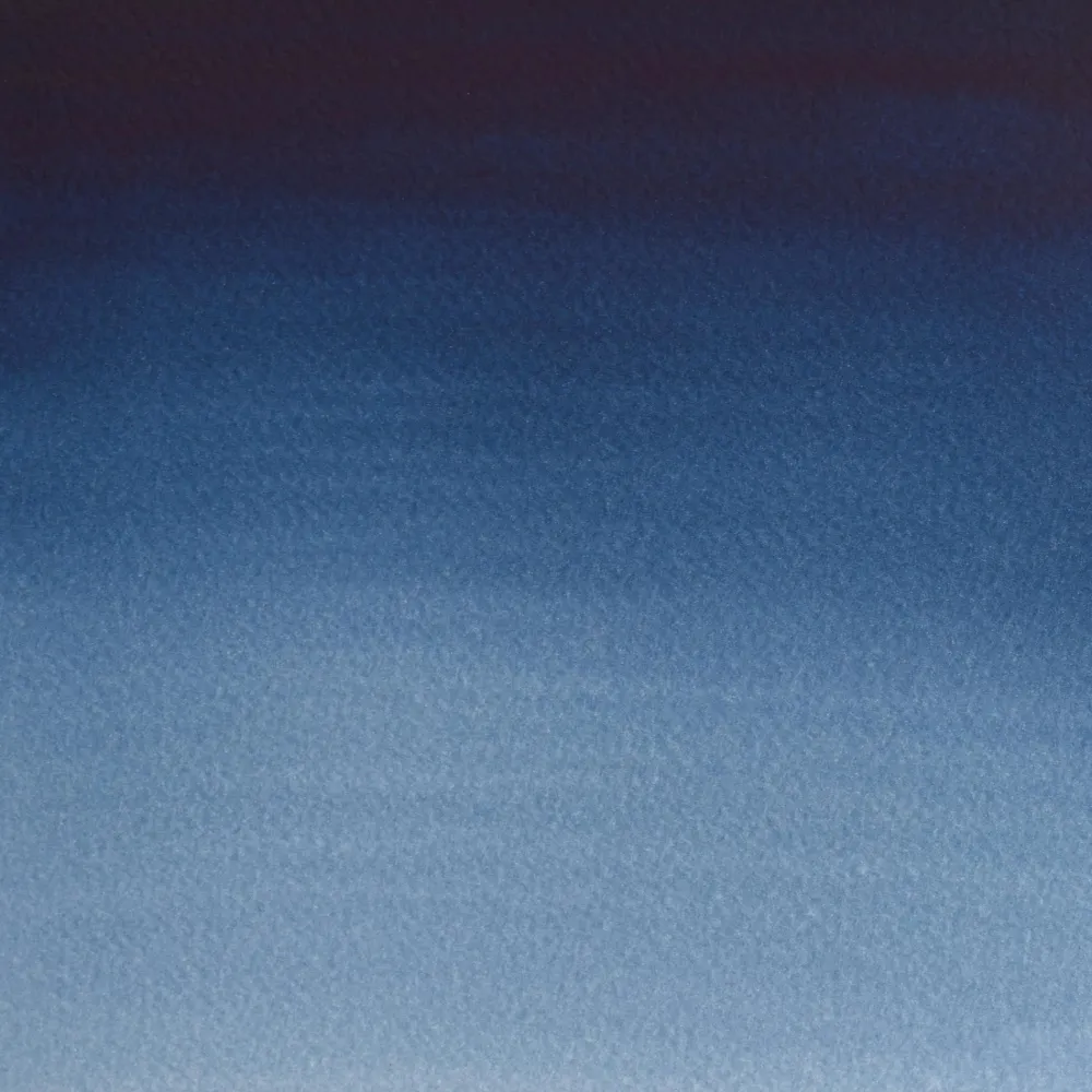 Winsor & Newton Farba akwarelowa Professional w półkostce - - Indigo > Farby Akwarelowe
