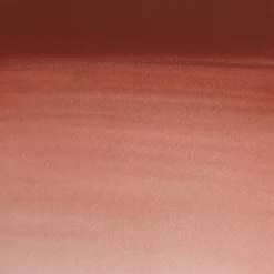 Winsor & Newton Farba akwarelowa Professional w półkostce - - Indian Red > Farby Akwarelowe