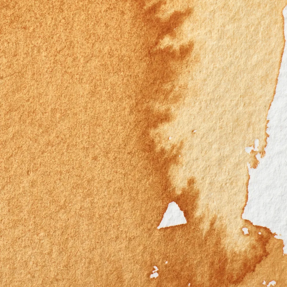 Winsor & Newton Farba akwarelowa Professional w półkostce - - Gold Ochre