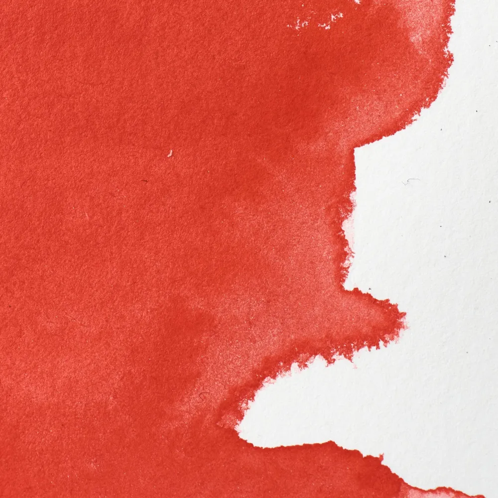 Winsor & Newton Farba akwarelowa Professional Watercolour - - Scarlet Lake, 5 ml > Farby Akwarelowe