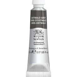 Winsor & Newton Farba akwarelowa Professional Watercolour - - Cinnabar Green, 5 ml > Farby Akwarelowe