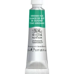 Winsor & Newton Farba akwarelowa Professional Watercolour - - Tyrian Purple, 5 ml > Farby Akwarelowe