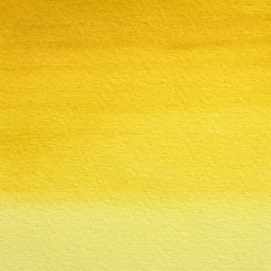 Winsor & Newton Farba akwarelowa Professional Watercolour - - Aureolin Hue, 5 ml