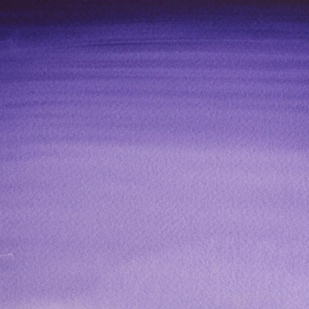 Winsor & Newton Farba akwarelowa Professional Watercolour - - Violet Dioxazine, 5 ml > Farby Akwarelowe