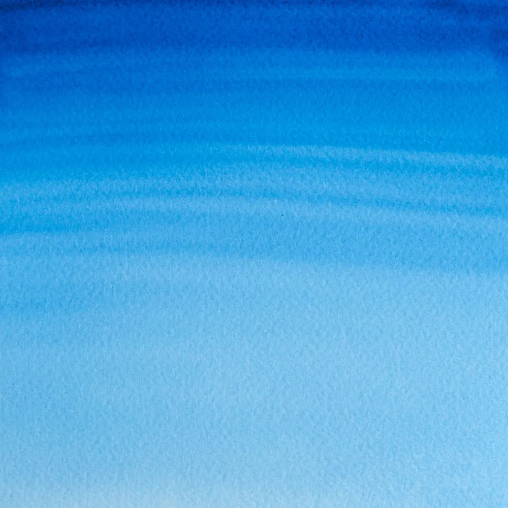 Winsor & Newton Farba akwarelowa Professional Watercolour - - Winsor Blue Green, 5 ml
