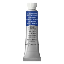Winsor & Newton Farba akwarelowa Professional Watercolour - - Turners Yellow, 5 ml > Farby Akwarelowe