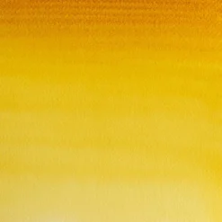 Winsor & Newton Farba akwarelowa Professional Watercolour - - Transparent Yellow, 5 ml > Farby Akwarelowe