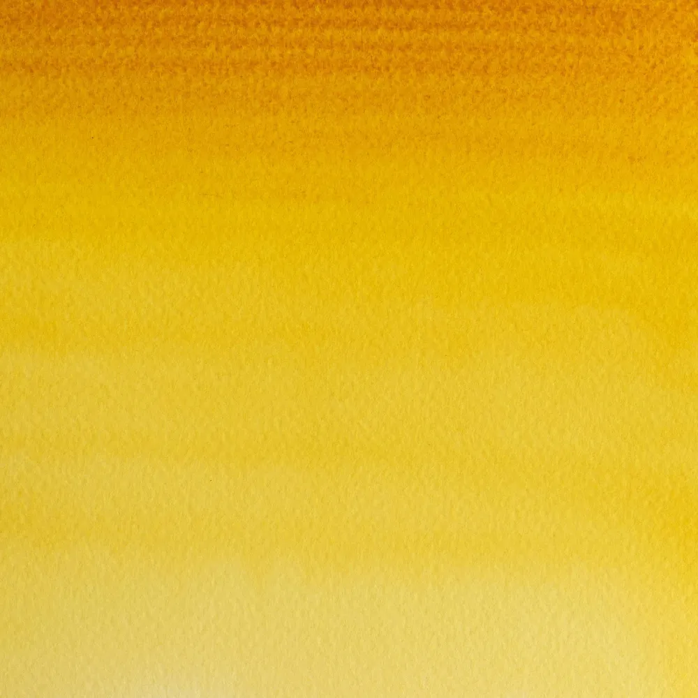 Winsor & Newton Farba akwarelowa Professional Watercolour - - Transparent Yellow, 5 ml > Farby Akwarelowe