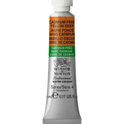 Winsor & Newton Farba akwarelowa Professional Watercolour - - Potters Pink, 5 ml > Farby Akwarelowe