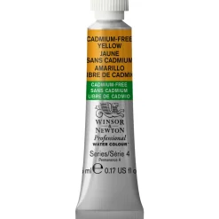 Winsor & Newton Farba akwarelowa Professional Watercolour - - Phthalo Turquoise, 5 ml > Farby Akwarelowe