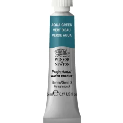 Winsor & Newton Farba akwarelowa Professional Watercolour - - Perylene Maroon, 5 ml > Farby Akwarelowe