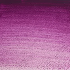 Winsor & Newton Farba akwarelowa Professional Watercolour - - Permanent Mauve, 5 ml