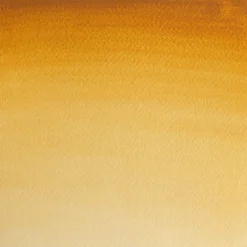 Winsor & Newton Farba akwarelowa Professional Watercolour - - Yellow Ochre, 5 ml