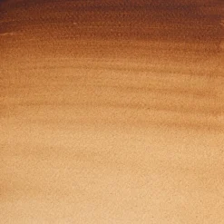 Winsor & Newton Farba akwarelowa Professional Watercolour - - Burnt Umber, 5 ml
