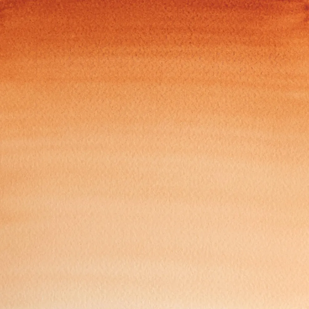 Winsor & Newton Farba akwarelowa Professional Watercolour - - Burnt Sienna, 5 ml