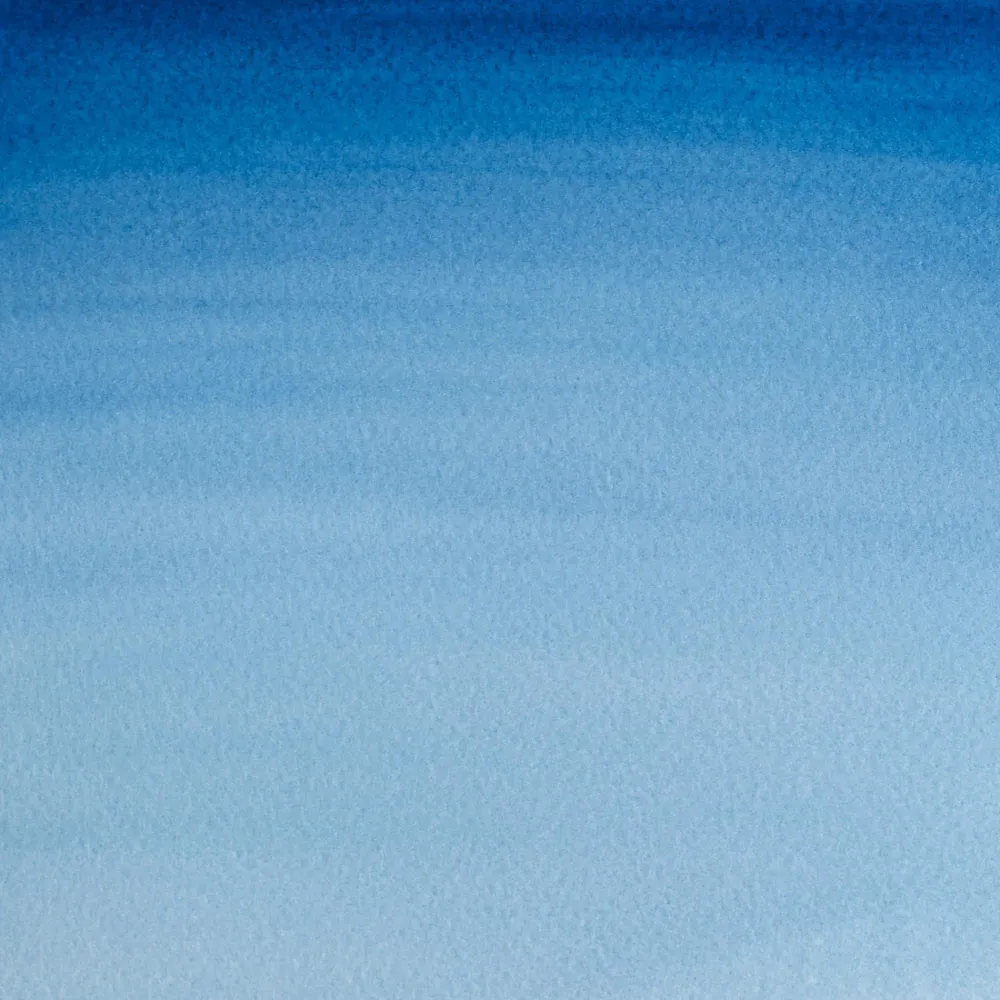Winsor & Newton Farba akwarelowa Professional Watercolour - - Antwerp Blue, 5 ml